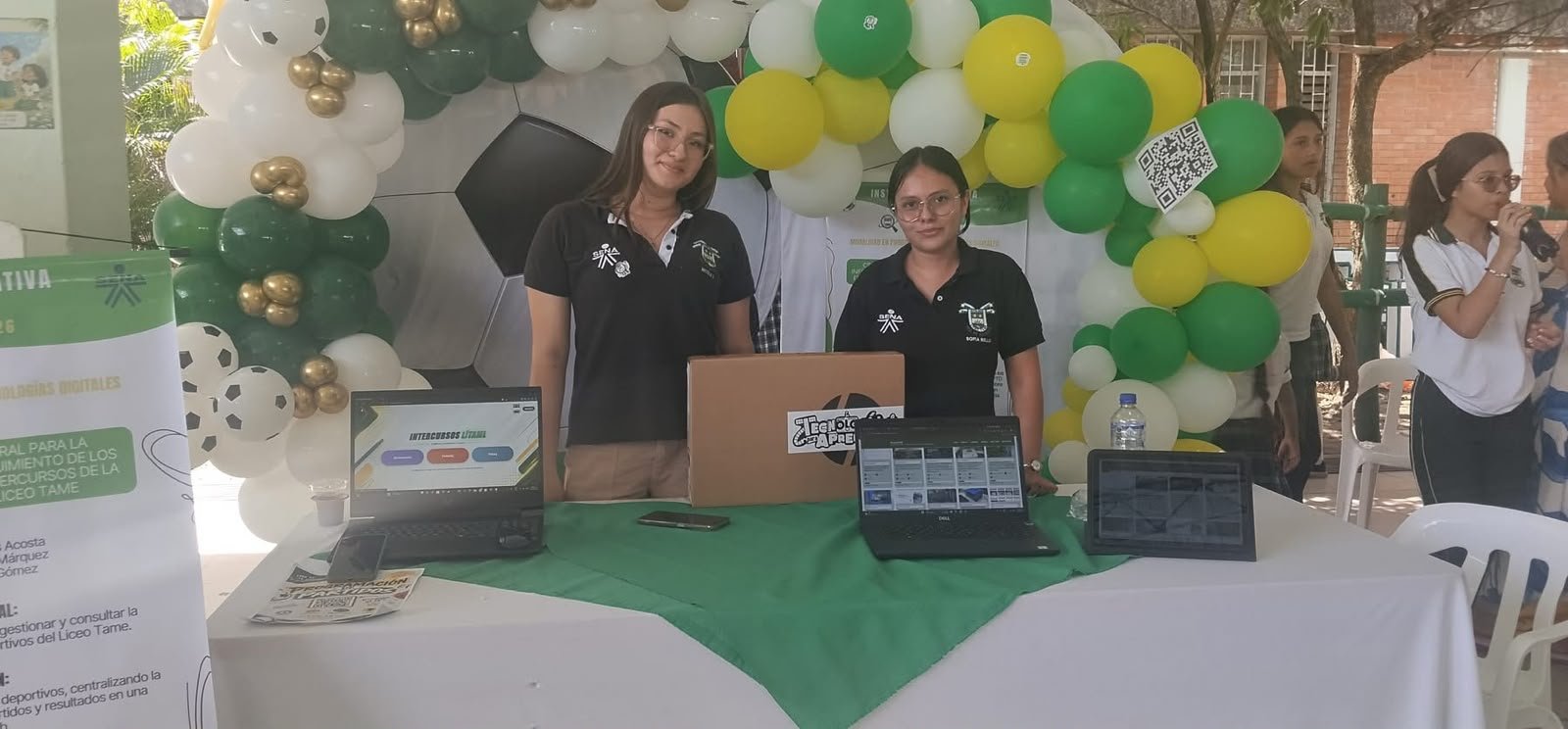 Foto del carro ganador