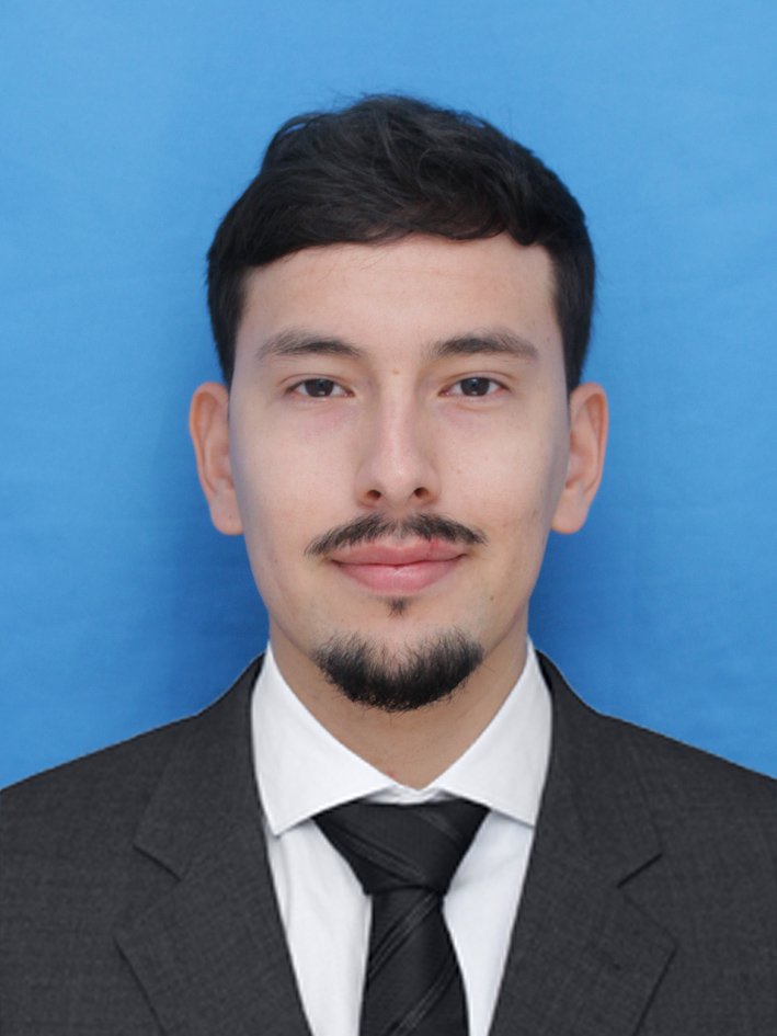 Foto de Daniel