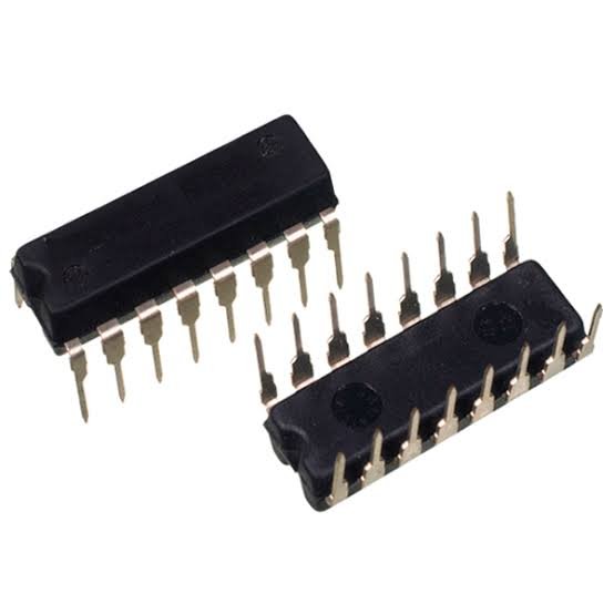 Protoboard real