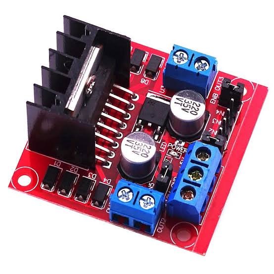 Protoboard real