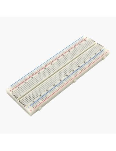 Protoboard real