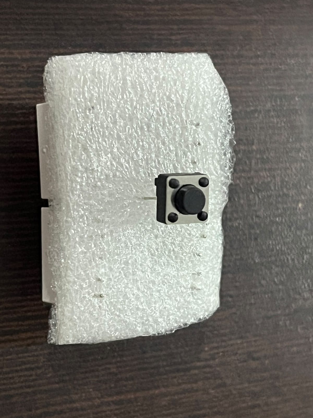 Protoboard real